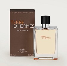 HERMES Terre d'Hermes Eau de