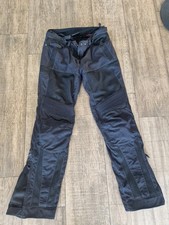 Motorrad Damenhose Gr. 40