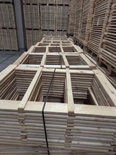 10 Europalette Zwischenlage