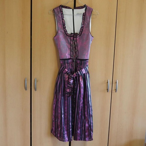 Distler dirndl beere - dirndl, 40