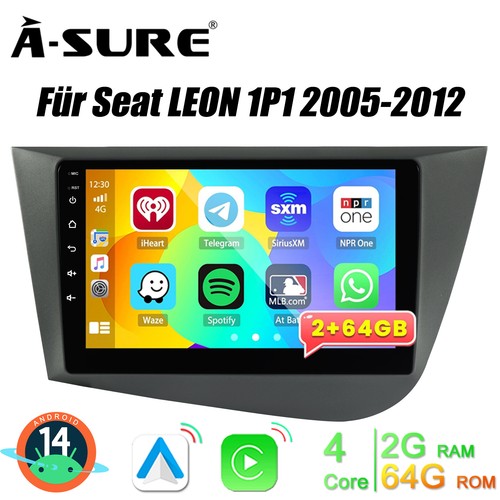 64g android autoradio swc - android, 14