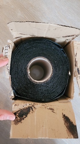 Butylband breite 150mm - butylband,