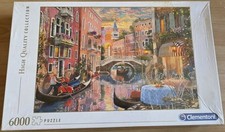 CLEMENTONI 🧩 Venice Evening