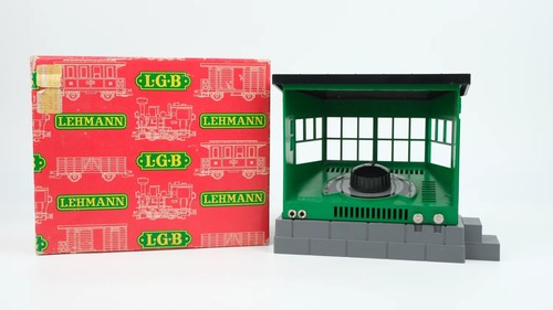 Lgb 5012 fahrregler mit - lgb,
