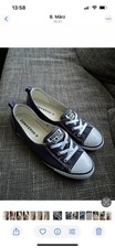 Allstars Converse Ballerinas 43