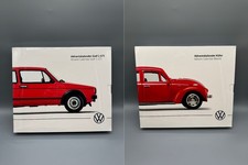 Adventskalender Volkswagen