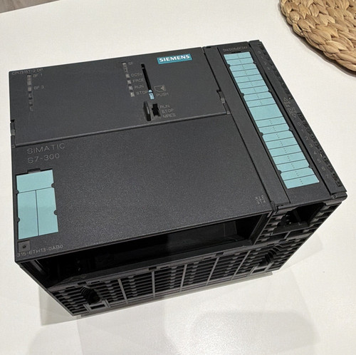 Siemens simatic 300 sps - simatic,