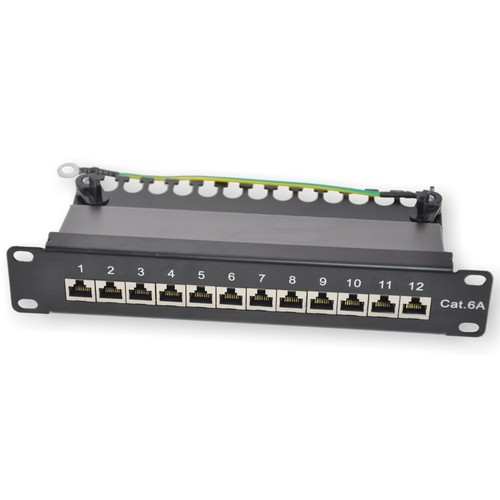 Koscom connect patchpanel - koscom,