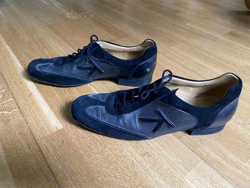 Tanzschuhe werner kern herren - kern,