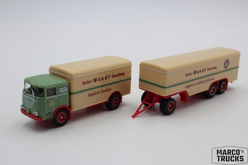 Herpa büssing 8000 - herpa,