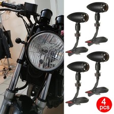 Motorrad Blinker Bullet