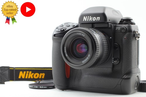 Neuwertig riemen nikon - [n, /riemen]