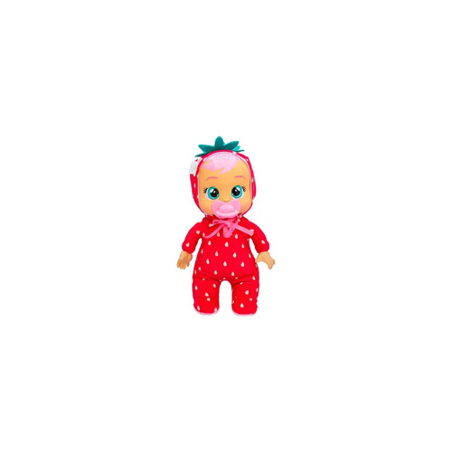 Imc cry babies tiny cuddies - cry,