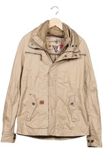 Khujo Jacke Herren Anorak