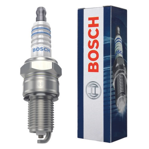 Zündkerze bosch 241 - bosch, 0