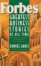 Forbes Greatest Business