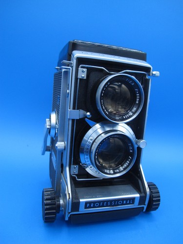 Mamiya c33 professional - professional, 6x6