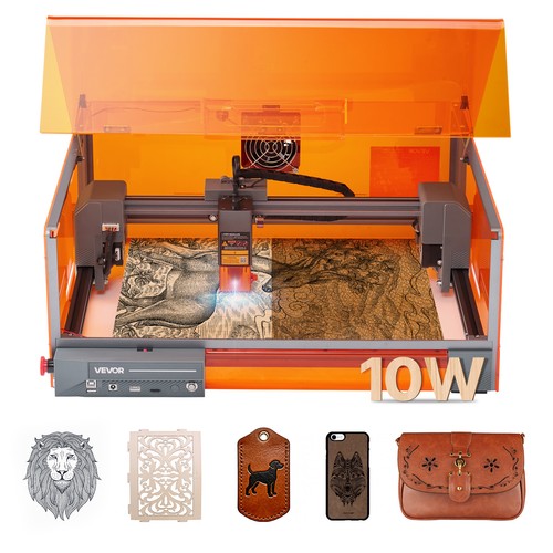 Vevor lasergravierer 10w - lasergravierer,