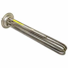 Heizkörper 4500W 230V 270mm