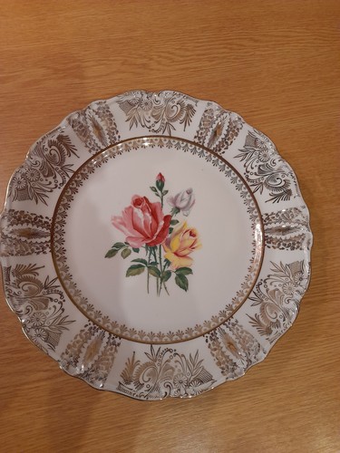 Gebäck-/Kuchenteller