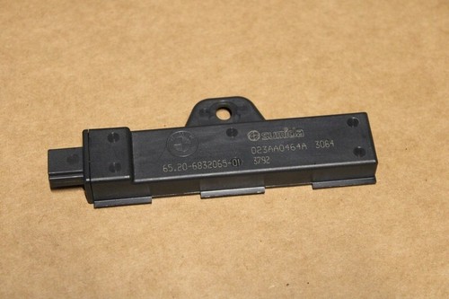 Bmw steuergerät antenne - bmw,