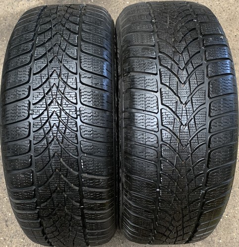 Winterreifen dunlop sp - 2,