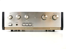Kenwood KA-2002A Vintage Hifi Verstärker Amplifier 1972 2x13W Hi-4816