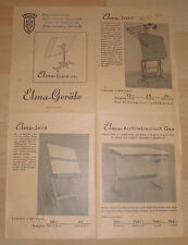 dachbodenfund alt prospekt