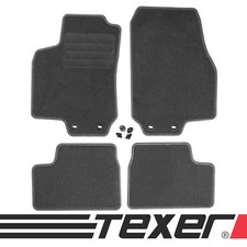 Fussmatten für Opel Astra II