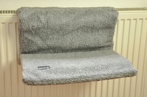 Katzen hängematte - katzen,