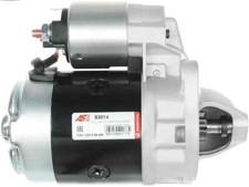 Anlasser starter 12v - starter,