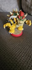 Nintendo Amiibo - BOWSER Super Mario Collection / GEBRAUCHT!