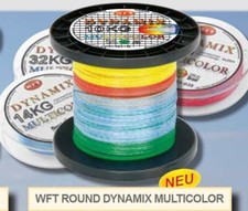 (0,08€/1m) WFT Round Dynamix