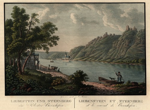 Kamp bornhofen original - kamp-bornhofen,