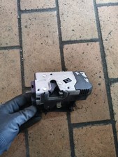 Original Opel Zafira A T98 Türschloss Schloss vorne links 24444015 EX