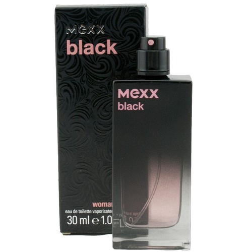 Mexx black woman ml eau - mexx, 30
