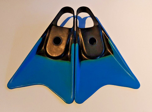 Bodyboardflossen small 20 - bodyboardflossen, (ca.
