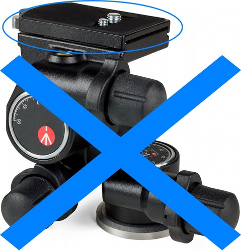 Manfrotto 410 - manfrotto,