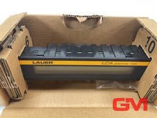 Lauer Bedienterminal Starline Mini LCA 200 Operator Panel 200.102.1 Textanzeige