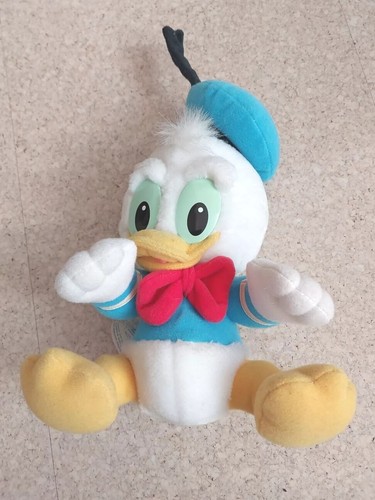 Baby donald duck - donald, disney