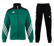Neu Adidas Trainingsanzug Größe 140 152 164 Adidaspreis 59,95 Euro