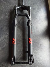 Marzocchi bomber 130mm - bomber, z2