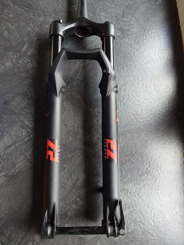 Marzocchi bomber 130mm - z2,
