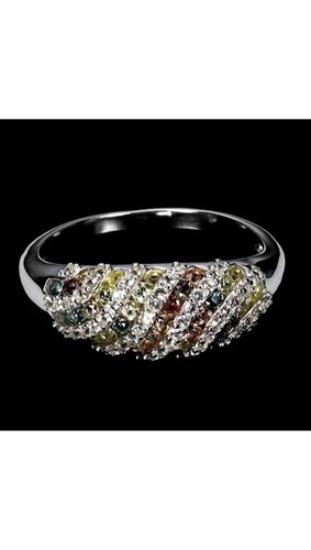 925 sterling silber ring - 925,