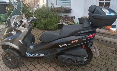 Top zustand maxiroller - top,