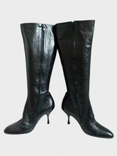 Enrico Antinori Damen Stiefel