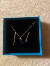 Sehr Schöne Zarte Halskette