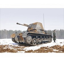 Italeri 6577 1.35 Ger