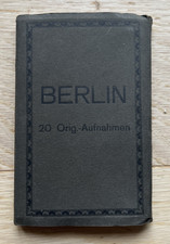 Postkarten Ansichtskarten