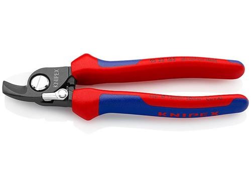 Knipex kabelschere mit - knipex,